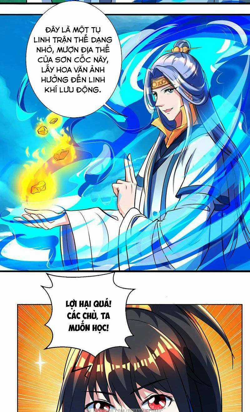 Độc Bộ Tiêu Dao Chapter 63 trang 15