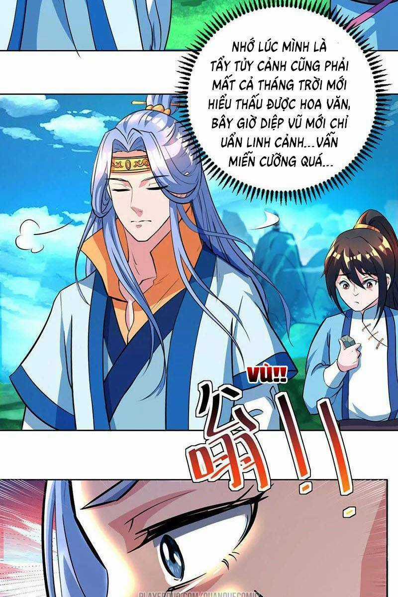 Độc Bộ Tiêu Dao Chapter 63 trang 17