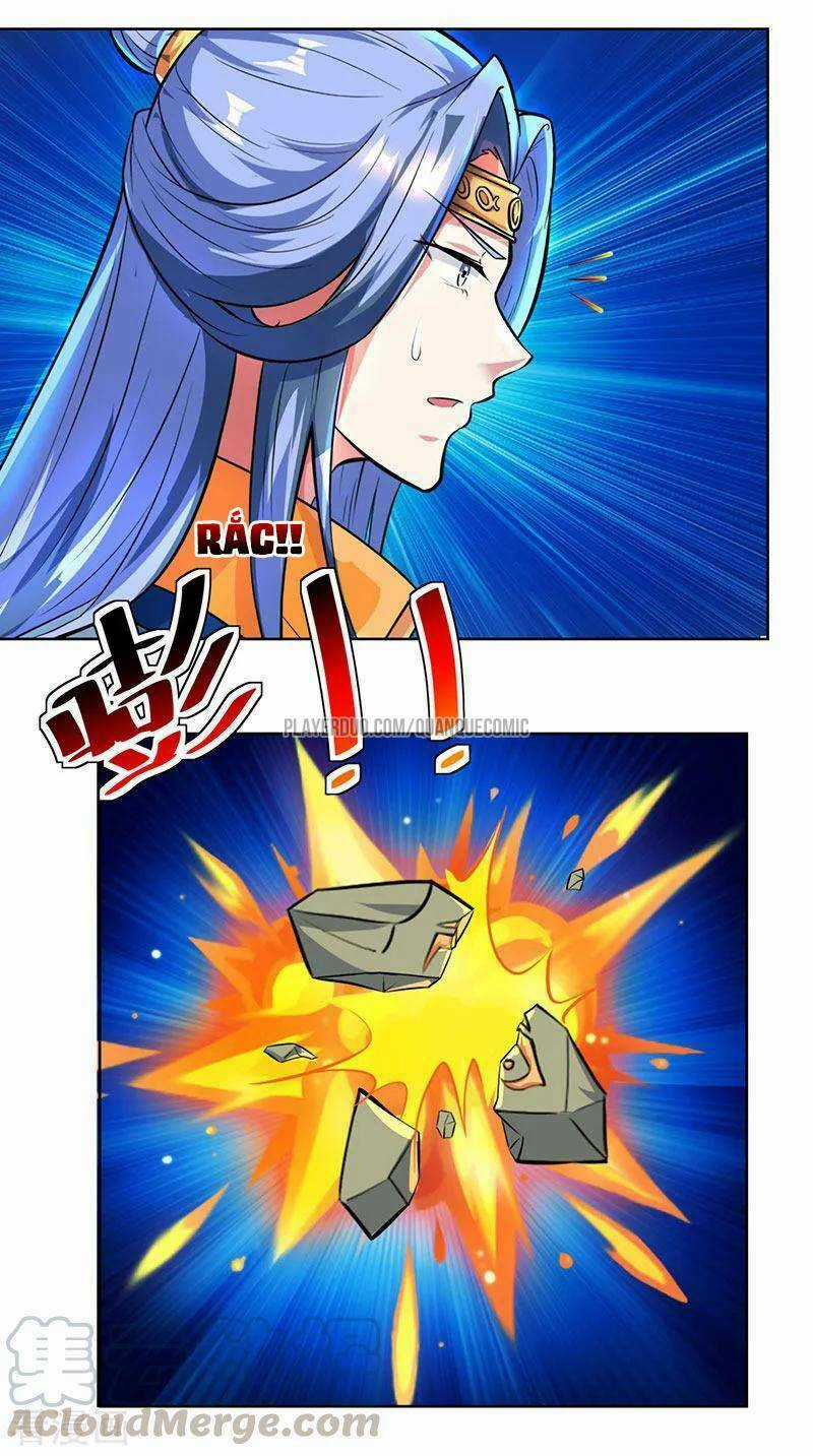 Độc Bộ Tiêu Dao Chapter 63 trang 19