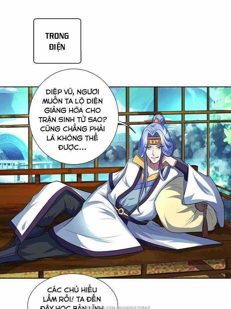 Độc Bộ Tiêu Dao Chapter 63 trang 3