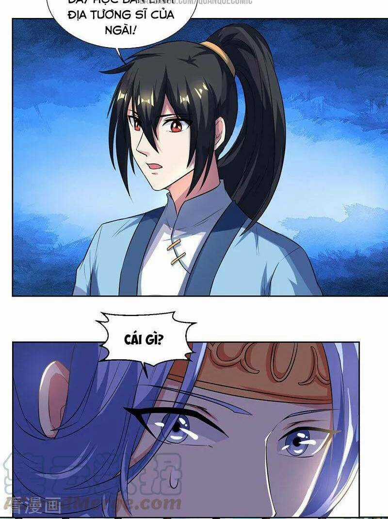 Độc Bộ Tiêu Dao Chapter 63 trang 4