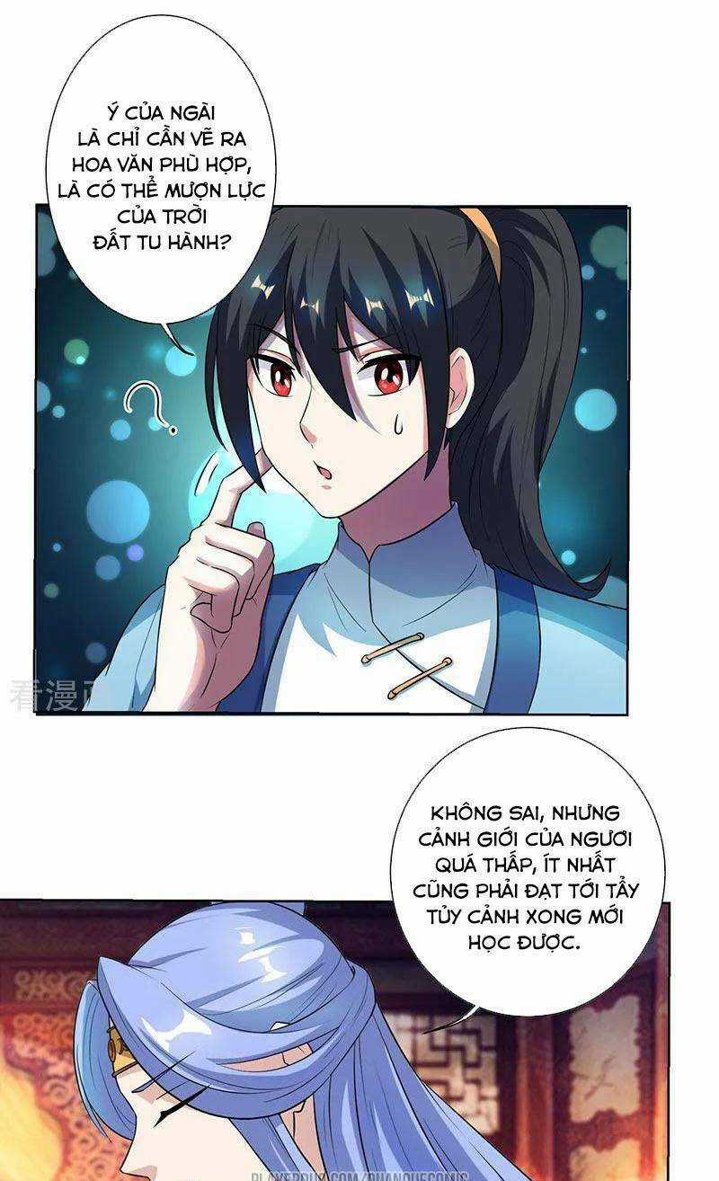 Độc Bộ Tiêu Dao Chapter 63 trang 7