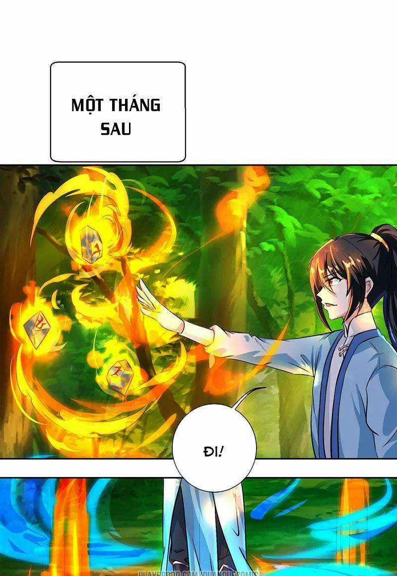 Độc Bộ Tiêu Dao Chapter 64 trang 1