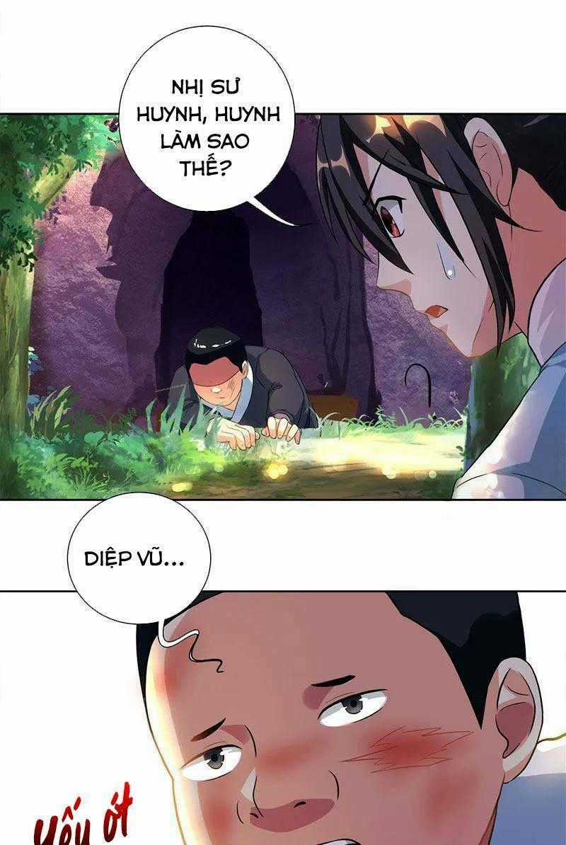 Độc Bộ Tiêu Dao Chapter 66 trang 1