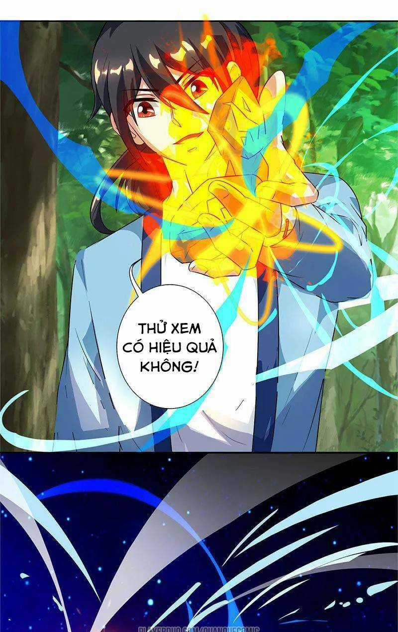 Độc Bộ Tiêu Dao Chapter 67 trang 1