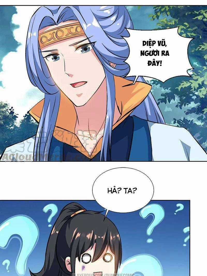 Độc Bộ Tiêu Dao Chapter 69 trang 1