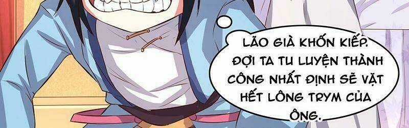 Độc Bộ Tiêu Dao Chapter 7 trang 42