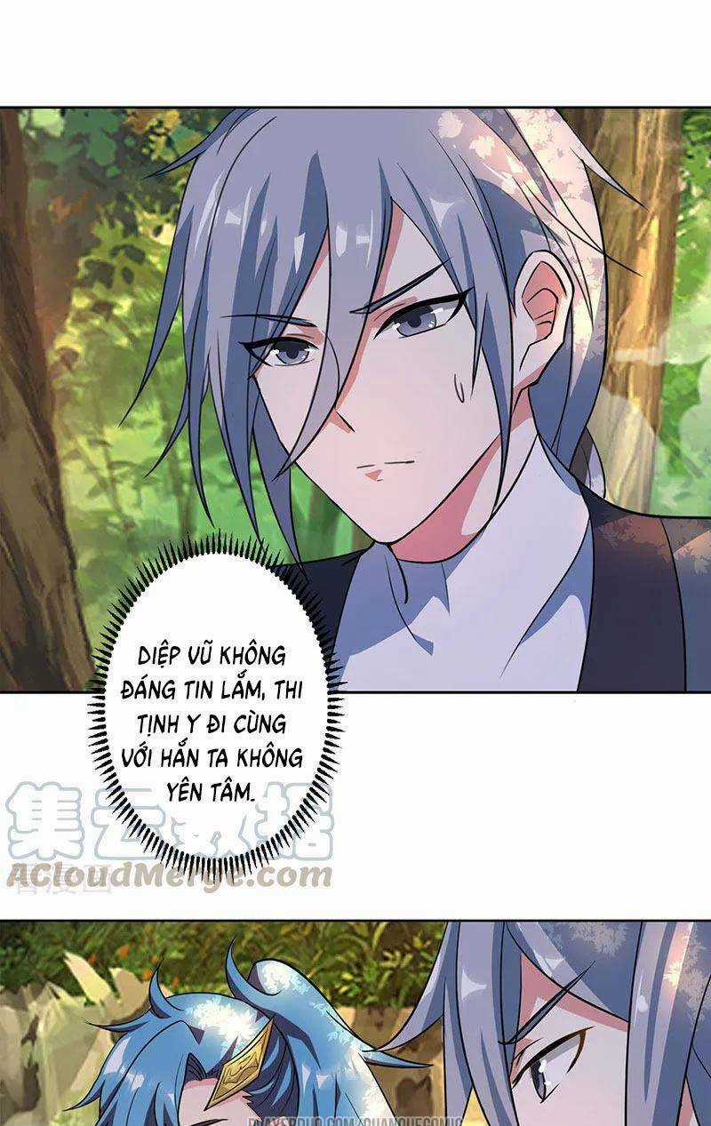 Độc Bộ Tiêu Dao Chapter 72 trang 1