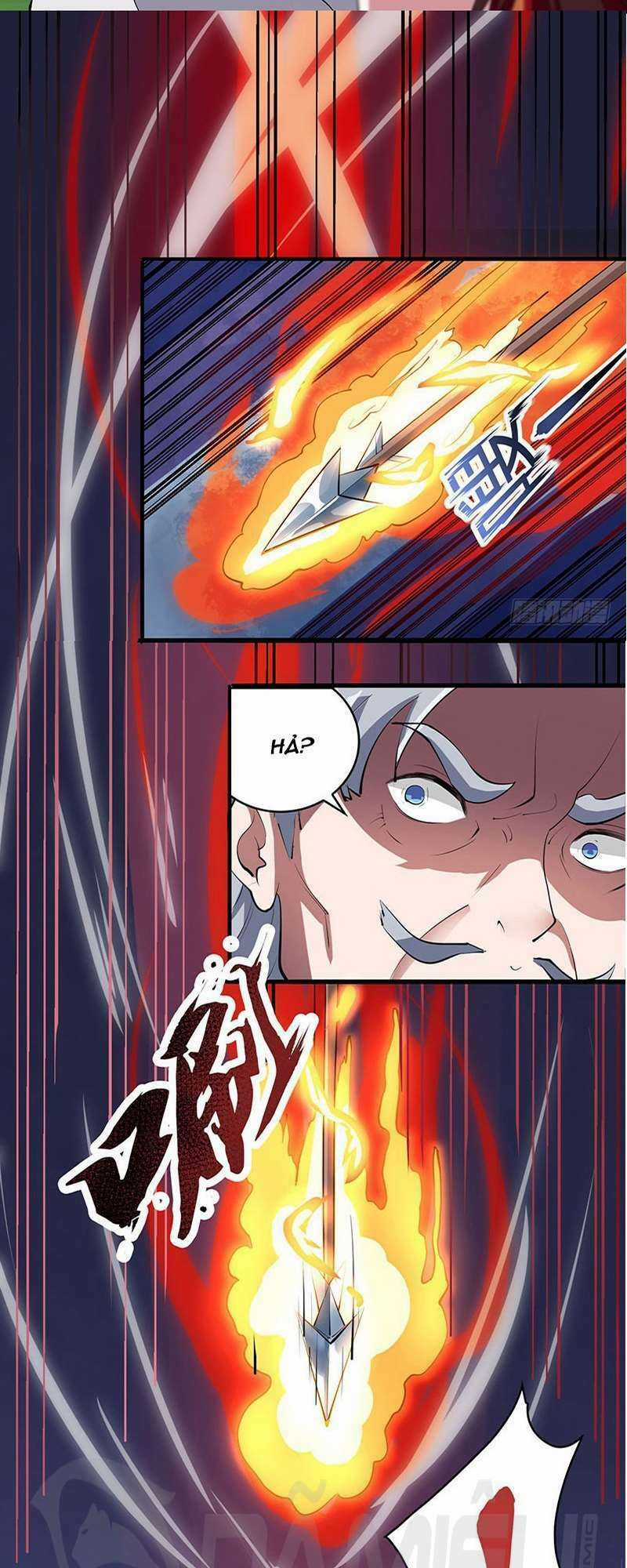 Độc Bộ Tiêu Dao Chapter 8 trang 16