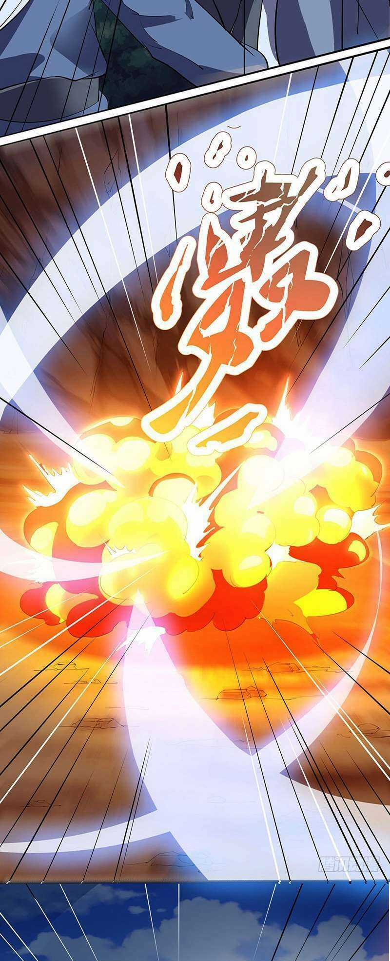 Độc Bộ Tiêu Dao Chapter 8 trang 18