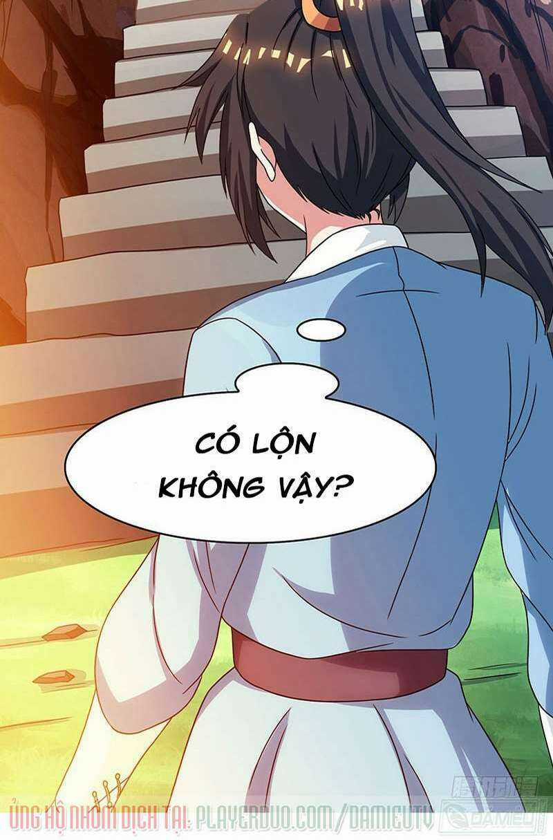 Độc Bộ Tiêu Dao Chapter 8 trang 22