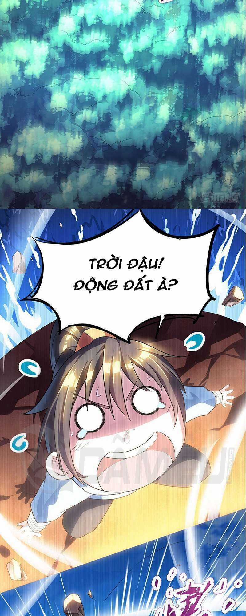 Độc Bộ Tiêu Dao Chapter 8 trang 4