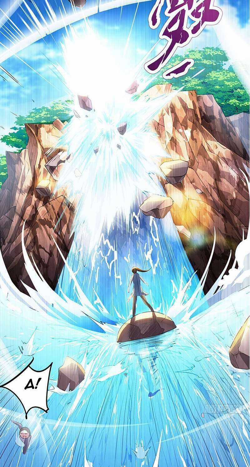 Độc Bộ Tiêu Dao Chapter 8 trang 5