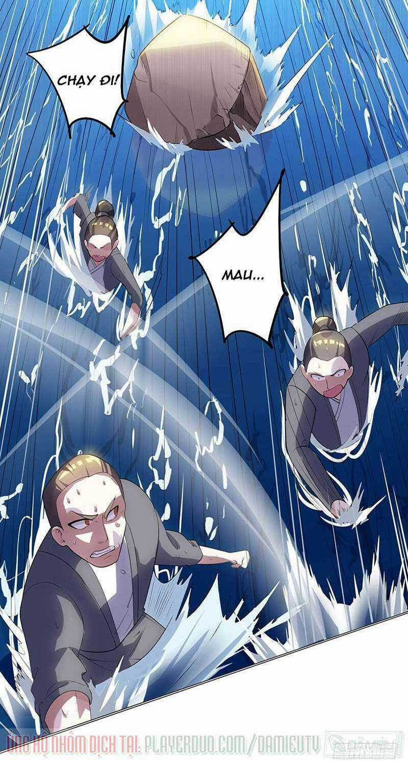 Độc Bộ Tiêu Dao Chapter 8 trang 6