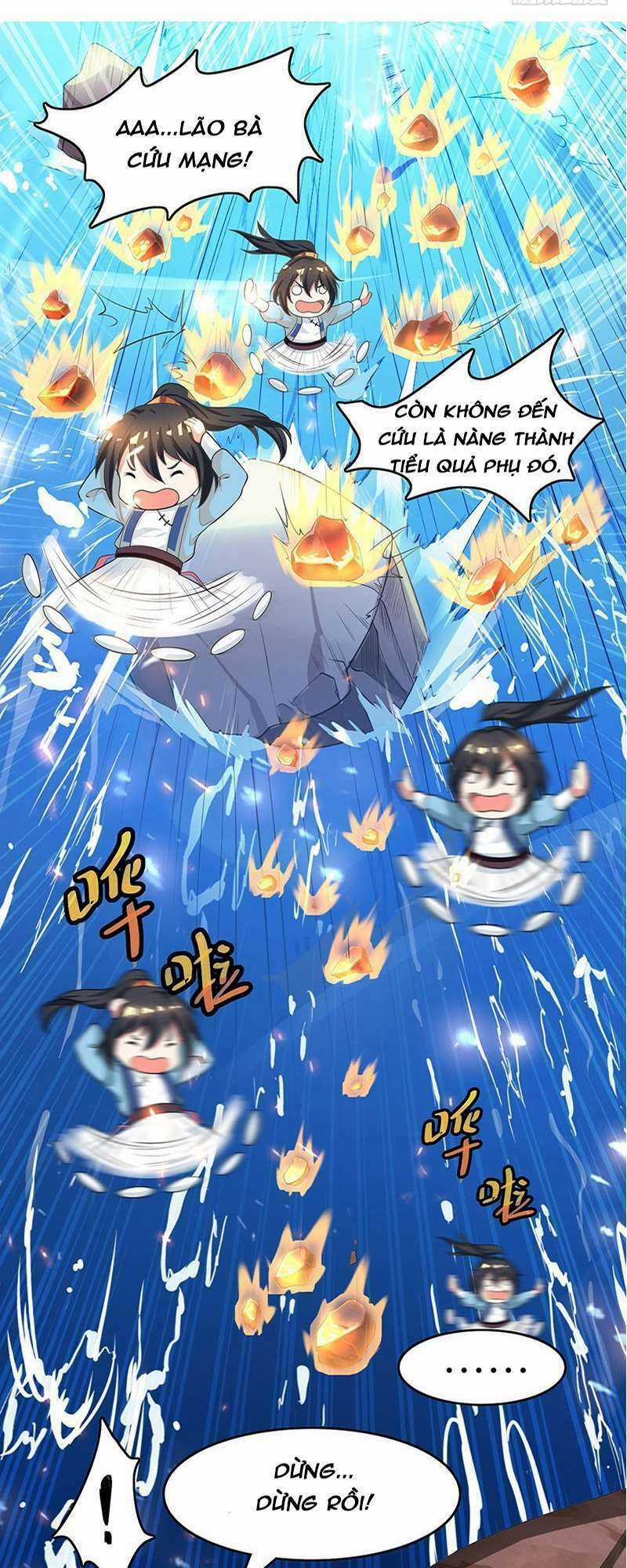 Độc Bộ Tiêu Dao Chapter 8 trang 7