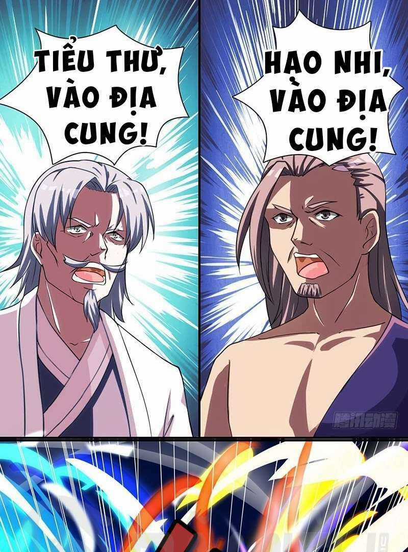 Độc Bộ Tiêu Dao Chapter 9 trang 10