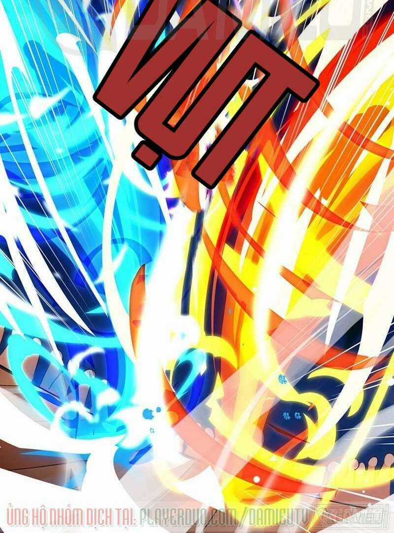 Độc Bộ Tiêu Dao Chapter 9 trang 11