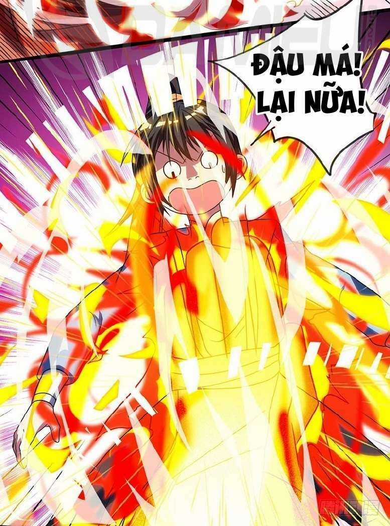 Độc Bộ Tiêu Dao Chapter 9 trang 14