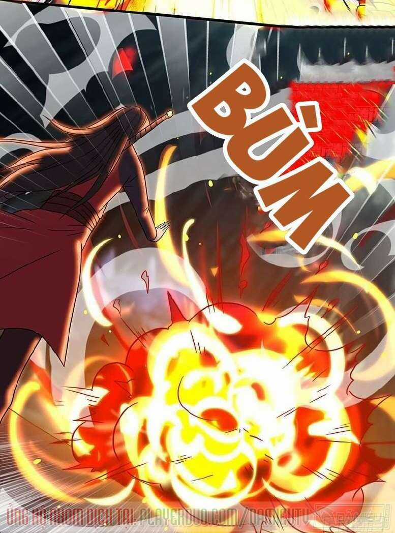 Độc Bộ Tiêu Dao Chapter 9 trang 15