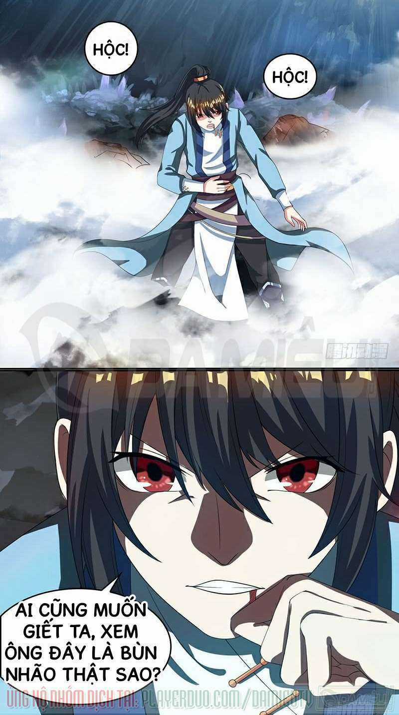 Độc Bộ Tiêu Dao Chapter 9 trang 16