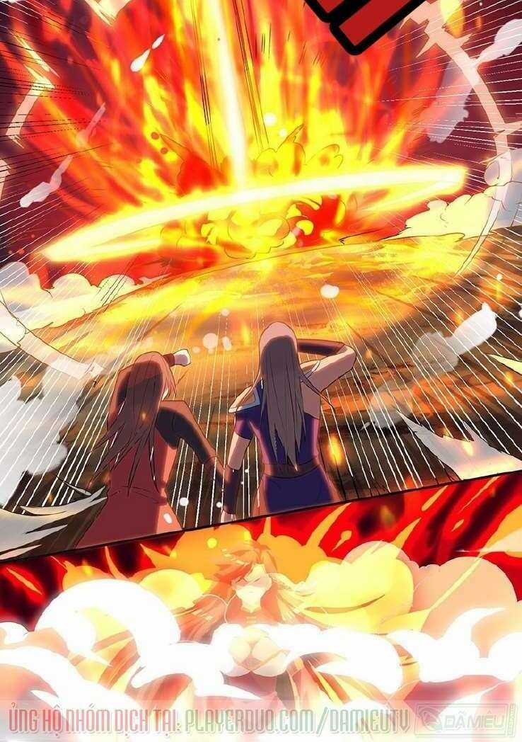 Độc Bộ Tiêu Dao Chapter 9 trang 2