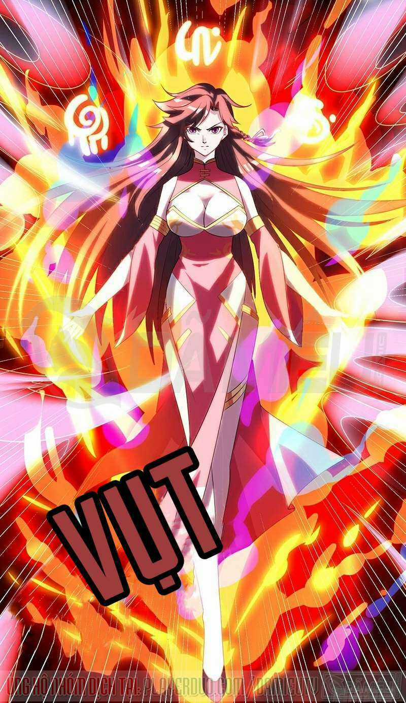 Độc Bộ Tiêu Dao Chapter 9 trang 3