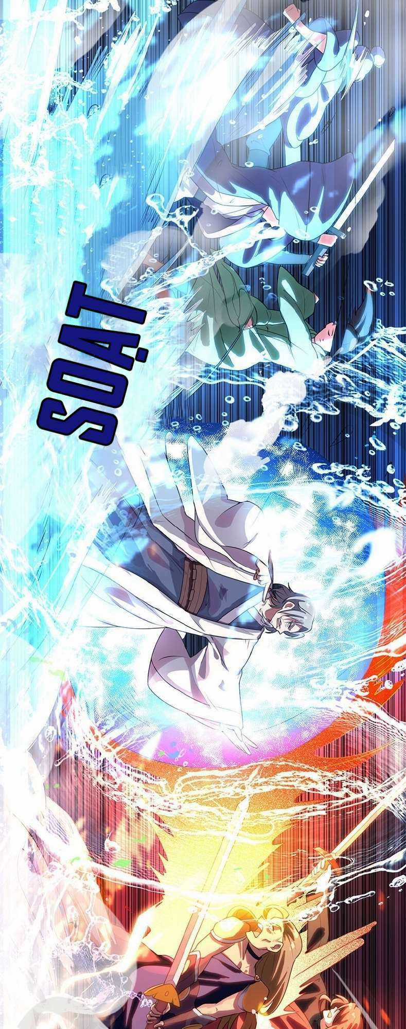 Độc Bộ Tiêu Dao Chapter 9 trang 6