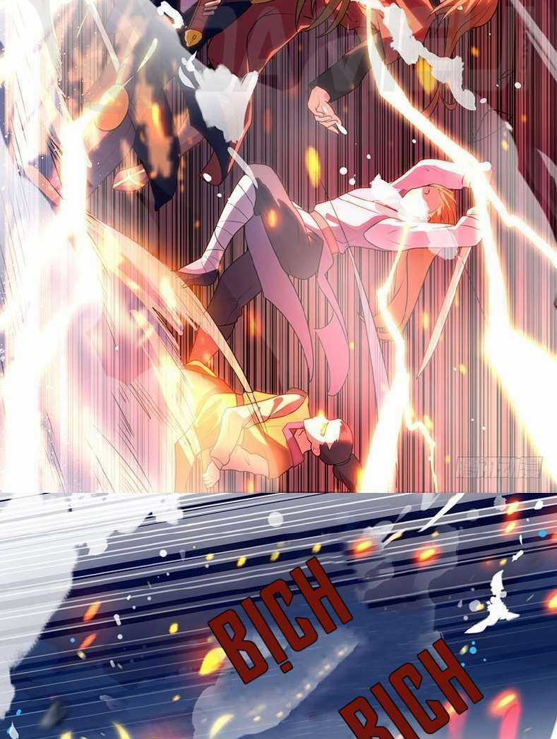 Độc Bộ Tiêu Dao Chapter 9 trang 7