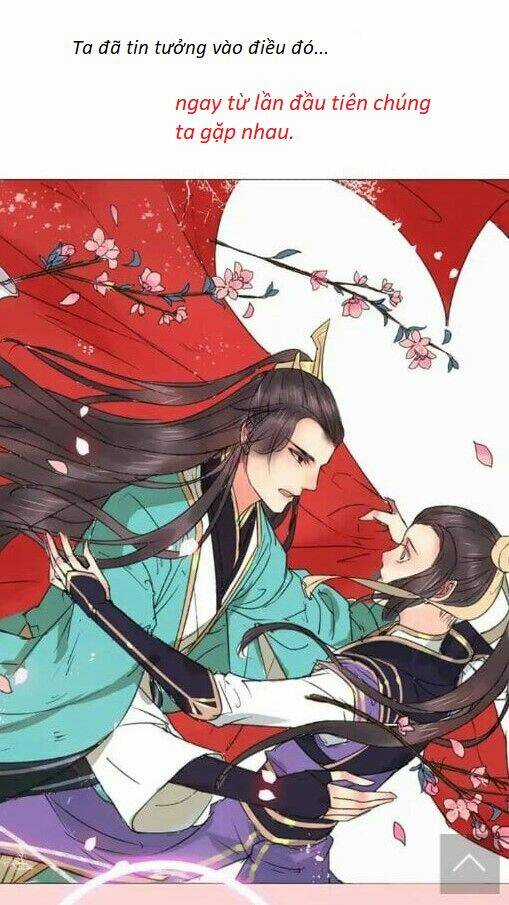 Độc Chiếm Kiều Thê Làm Sủng Phi Chapter 0 trang 12