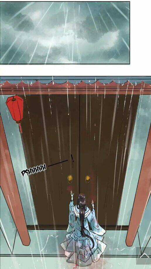 Độc Chiếm Kiều Thê Làm Sủng Phi Chapter 0 trang 17