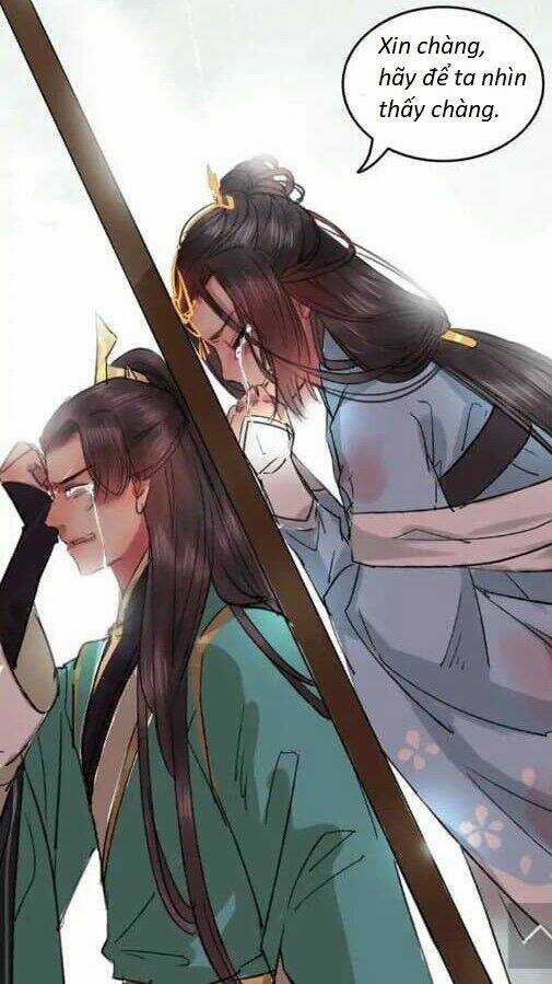 Độc Chiếm Kiều Thê Làm Sủng Phi Chapter 0 trang 19