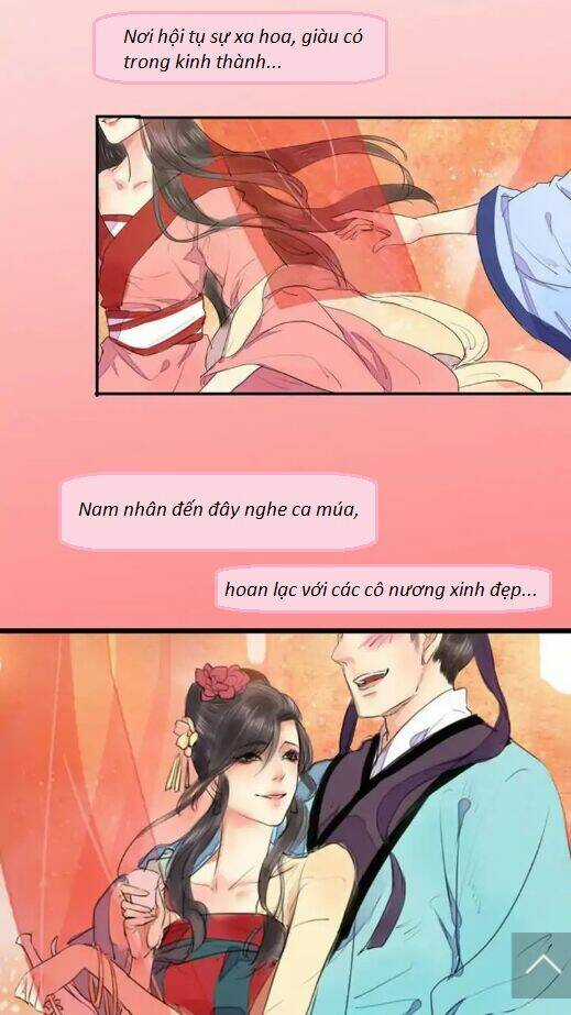 Độc Chiếm Kiều Thê Làm Sủng Phi Chapter 0 trang 2