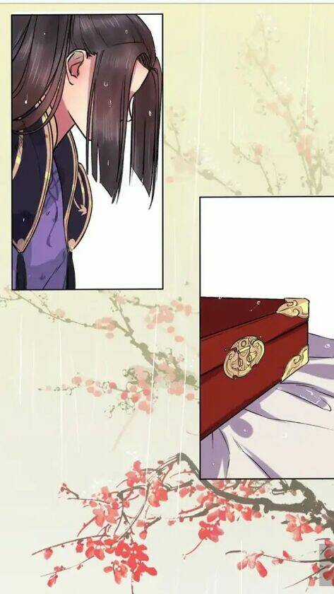 Độc Chiếm Kiều Thê Làm Sủng Phi Chapter 0 trang 20