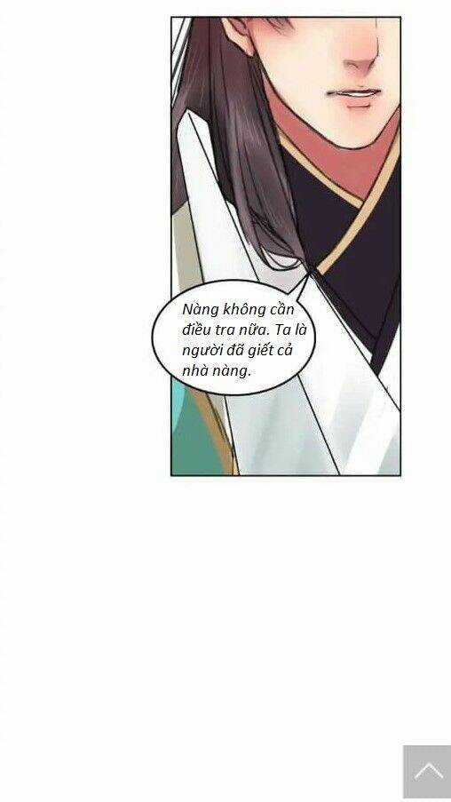 Độc Chiếm Kiều Thê Làm Sủng Phi Chapter 0 trang 23