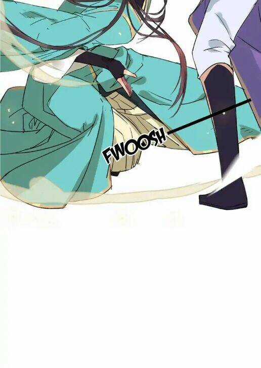 Độc Chiếm Kiều Thê Làm Sủng Phi Chapter 0 trang 5