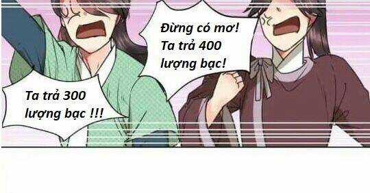 Độc Chiếm Kiều Thê Làm Sủng Phi Chapter 1 trang 11