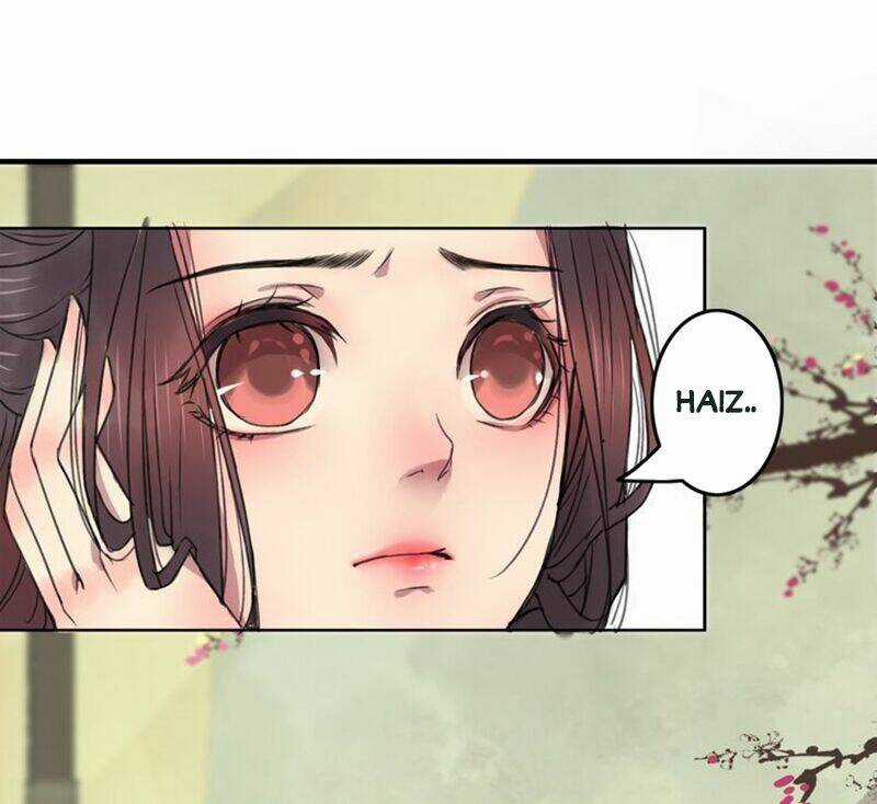 Độc Chiếm Kiều Thê Làm Sủng Phi Chapter 2.1 trang 3