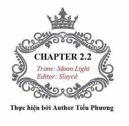 Độc Chiếm Kiều Thê Làm Sủng Phi Chapter 2.2 trang 3
