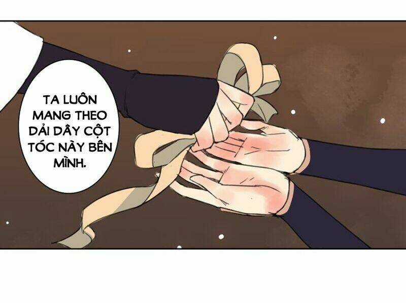 Độc Chiếm Kiều Thê Làm Sủng Phi Chapter 2.2 trang 34