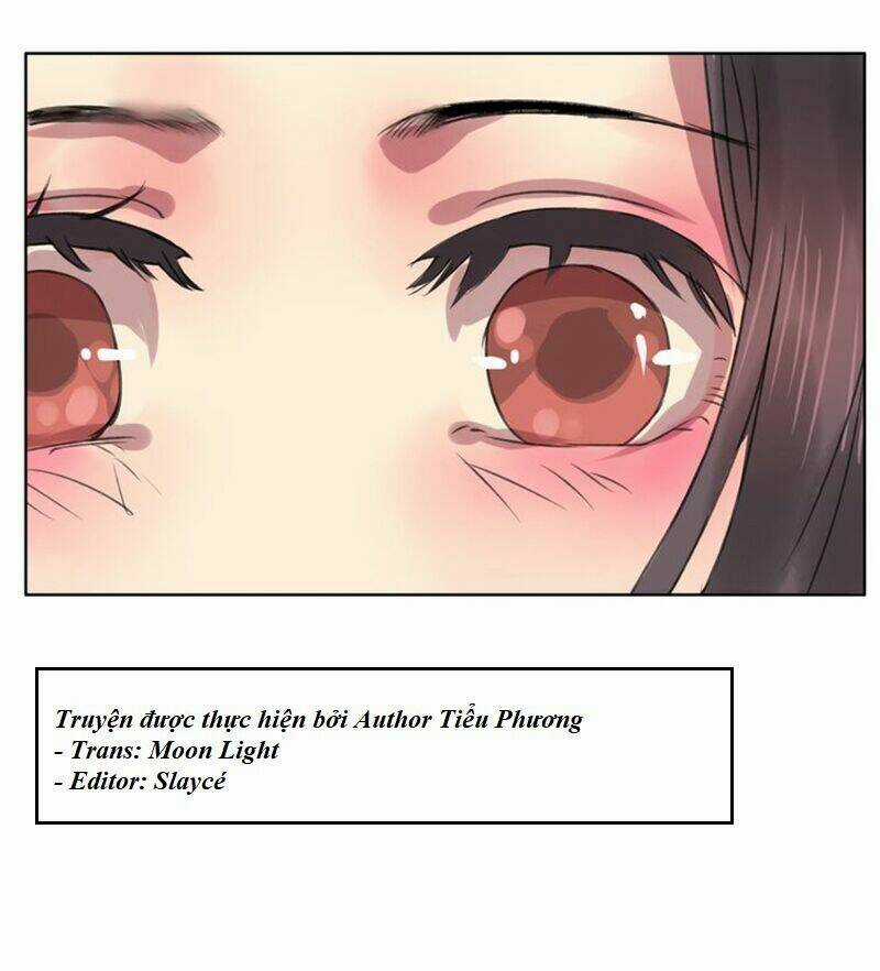 Độc Chiếm Kiều Thê Làm Sủng Phi Chapter 2.2 trang 36