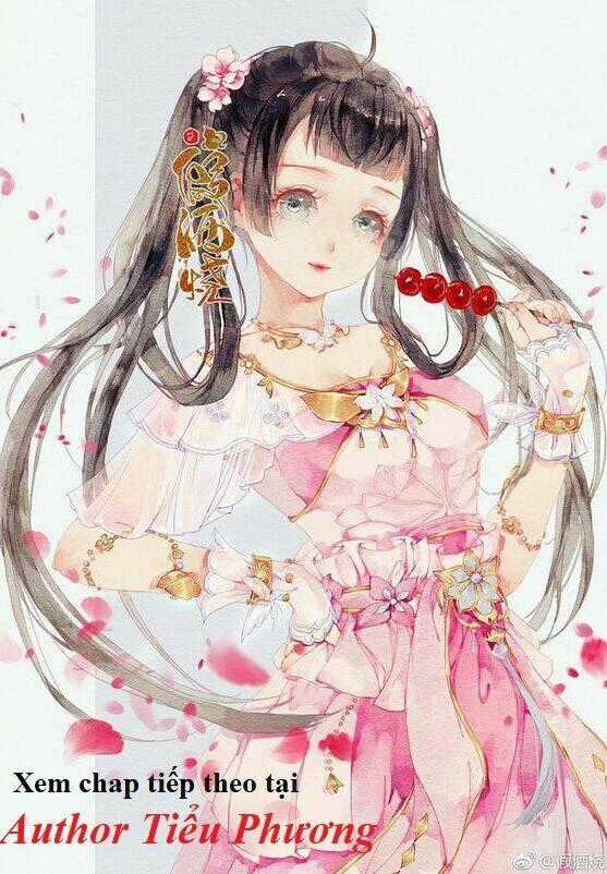 Độc Chiếm Kiều Thê Làm Sủng Phi Chapter 2.2 trang 39