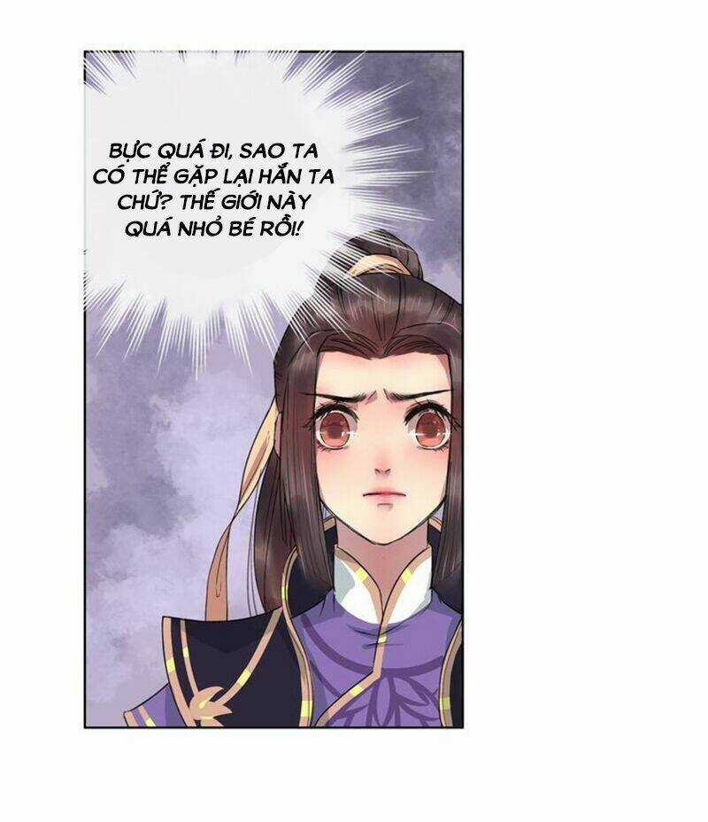 Độc Chiếm Kiều Thê Làm Sủng Phi Chapter 2.2 trang 7