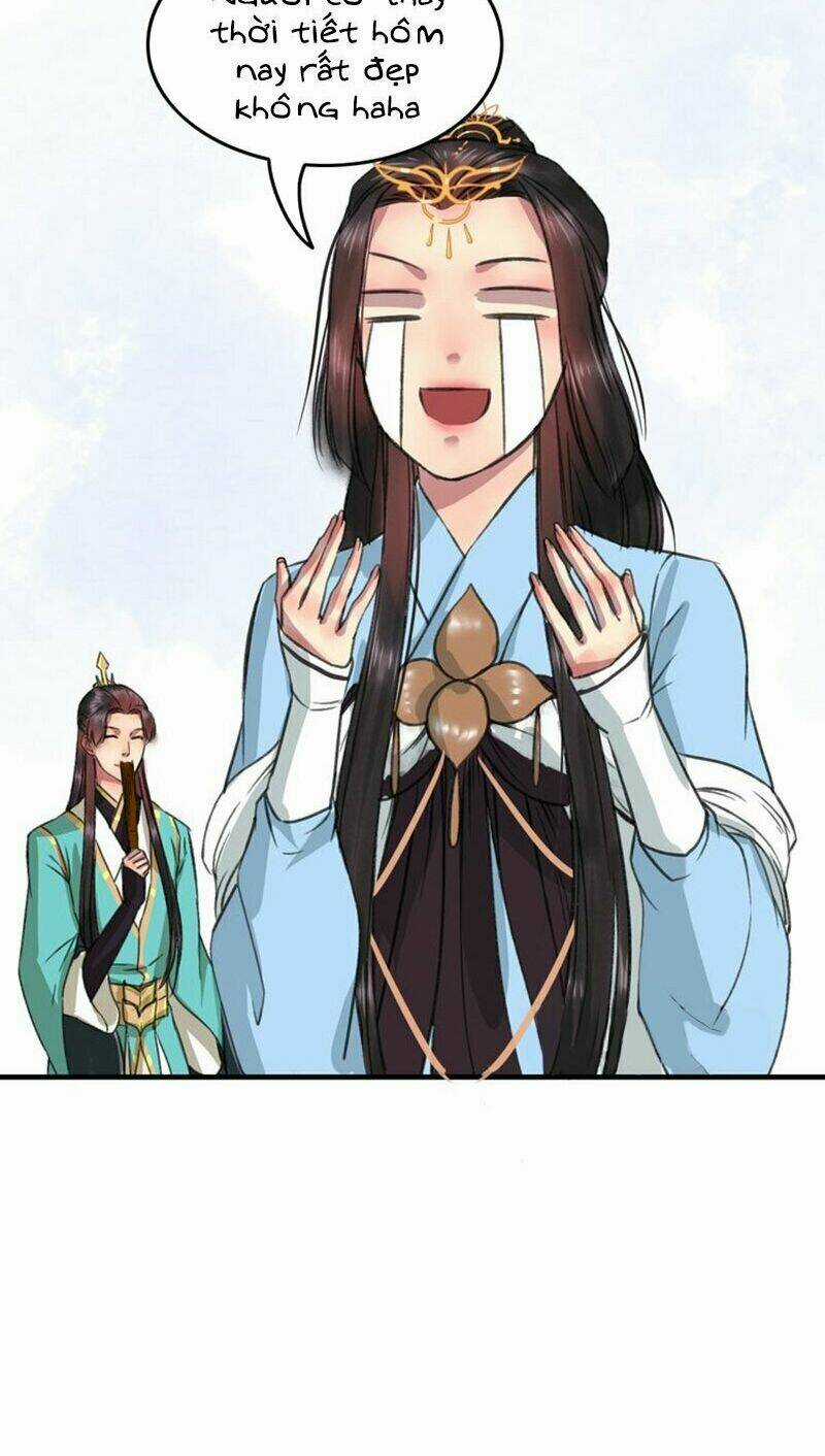 Độc Chiếm Kiều Thê Làm Sủng Phi Chapter 3 trang 27