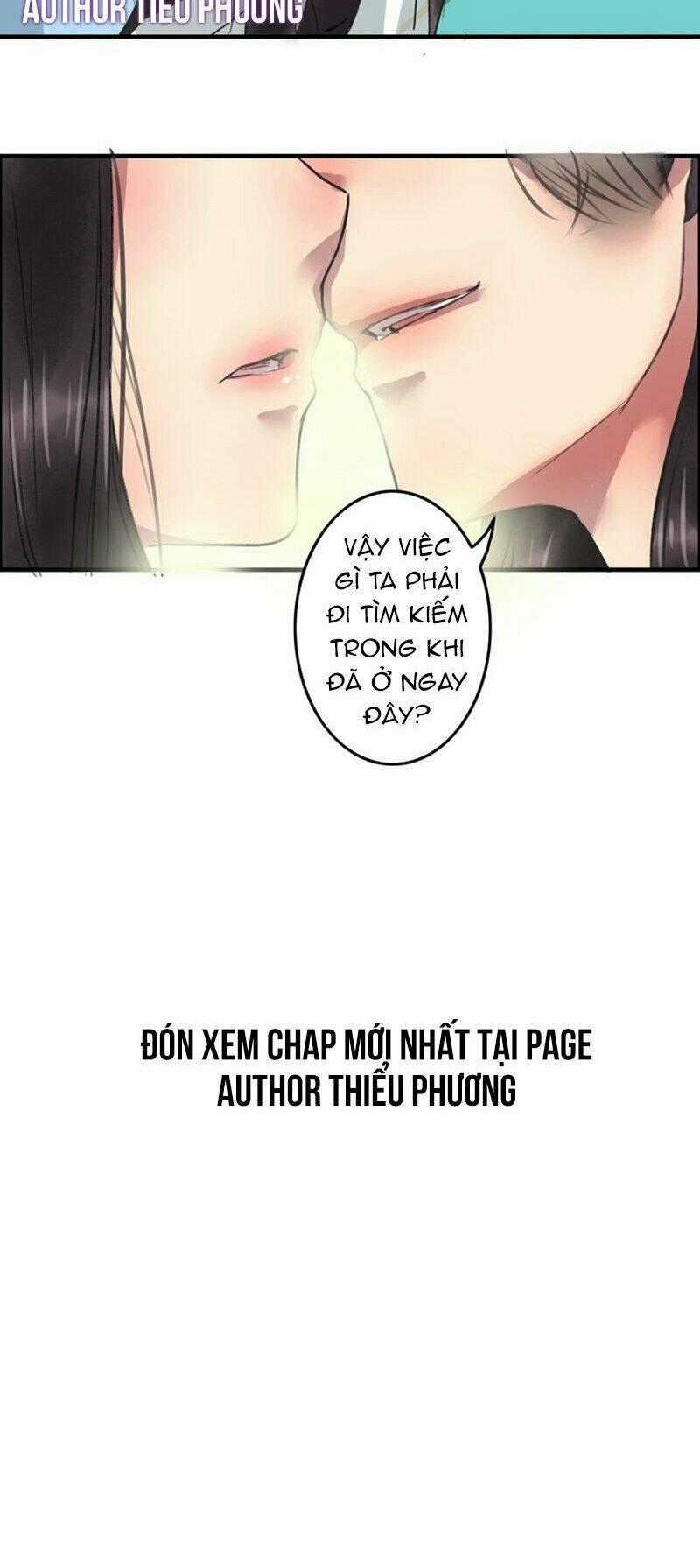 Độc Chiếm Kiều Thê Làm Sủng Phi Chapter 3 trang 45