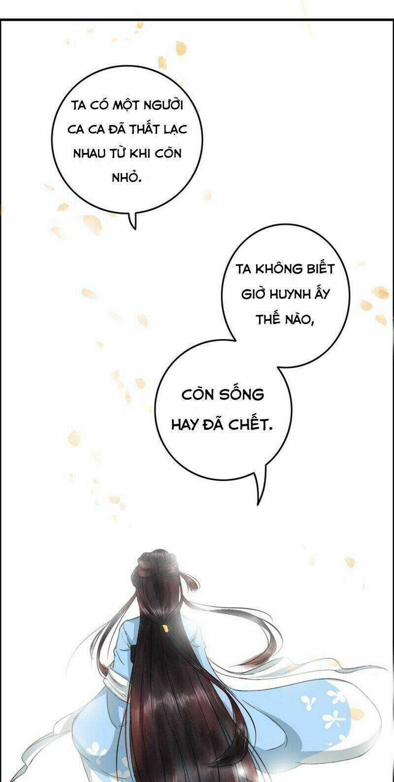 Độc Chiếm Kiều Thê Làm Sủng Phi Chapter 4 trang 21