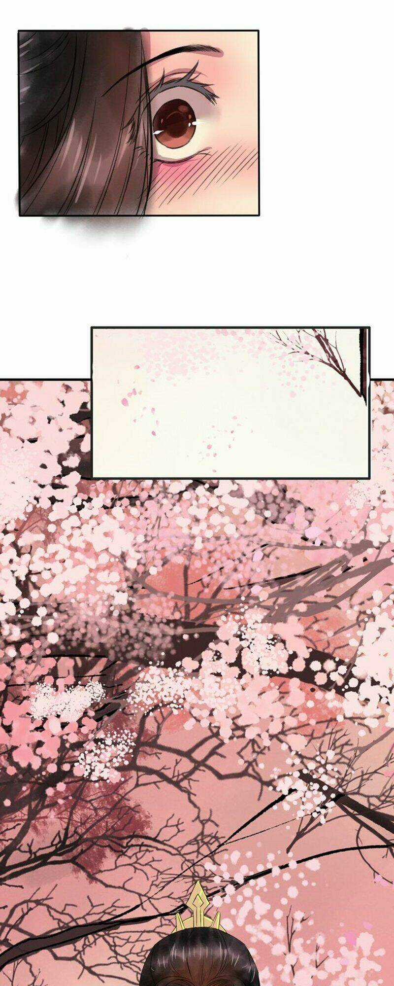 Độc Chiếm Kiều Thê Làm Sủng Phi Chapter 4 trang 31