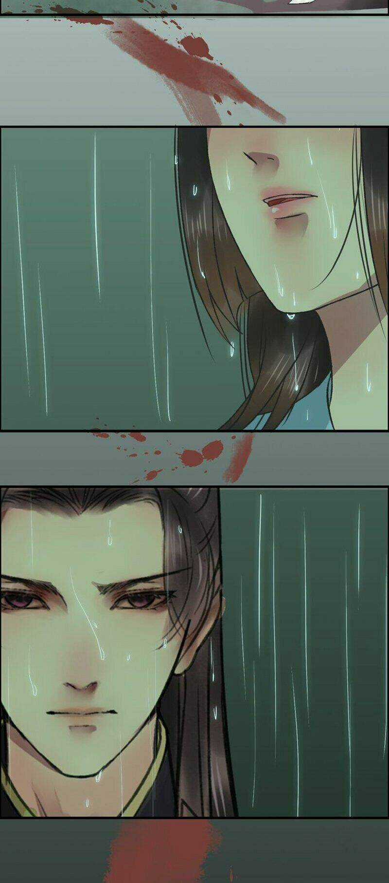 Độc Chiếm Kiều Thê Làm Sủng Phi Chapter 4 trang 44