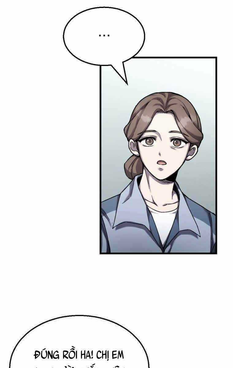 Độc Cô Dược Sư Chapter 1.5 trang 20