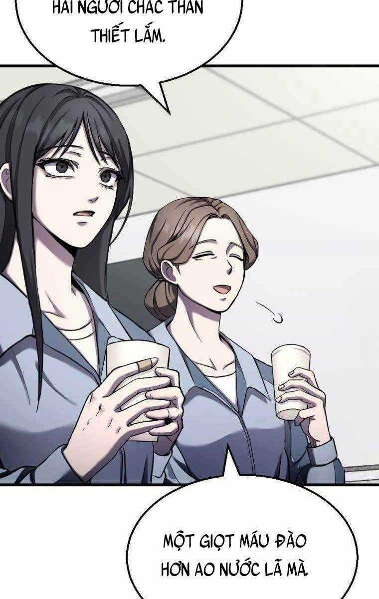 Độc Cô Dược Sư Chapter 1.5 trang 21