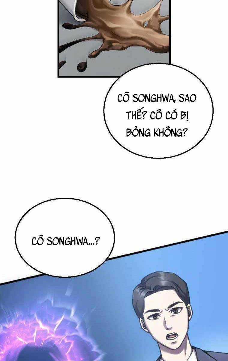 Độc Cô Dược Sư Chapter 1.5 trang 23